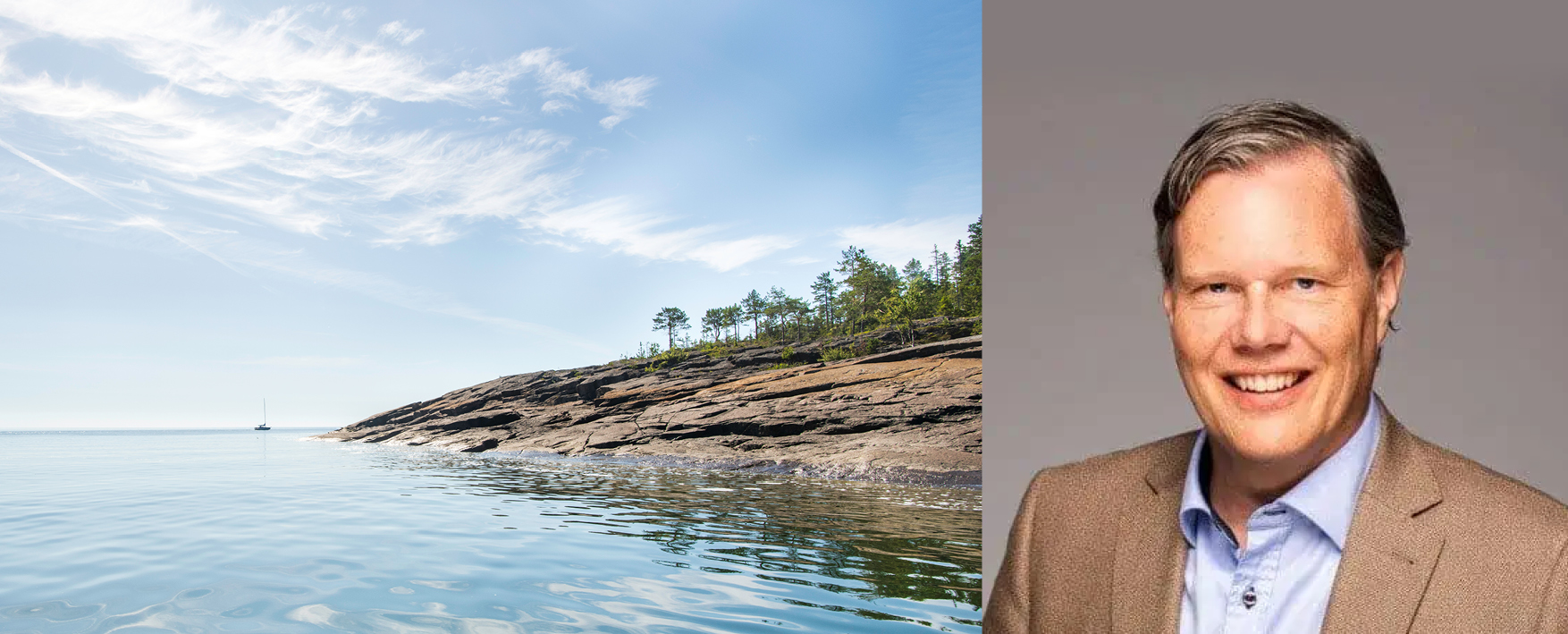 Vätgasbloggens intervju med Patrik Malm, VD Supreme HydroGen
